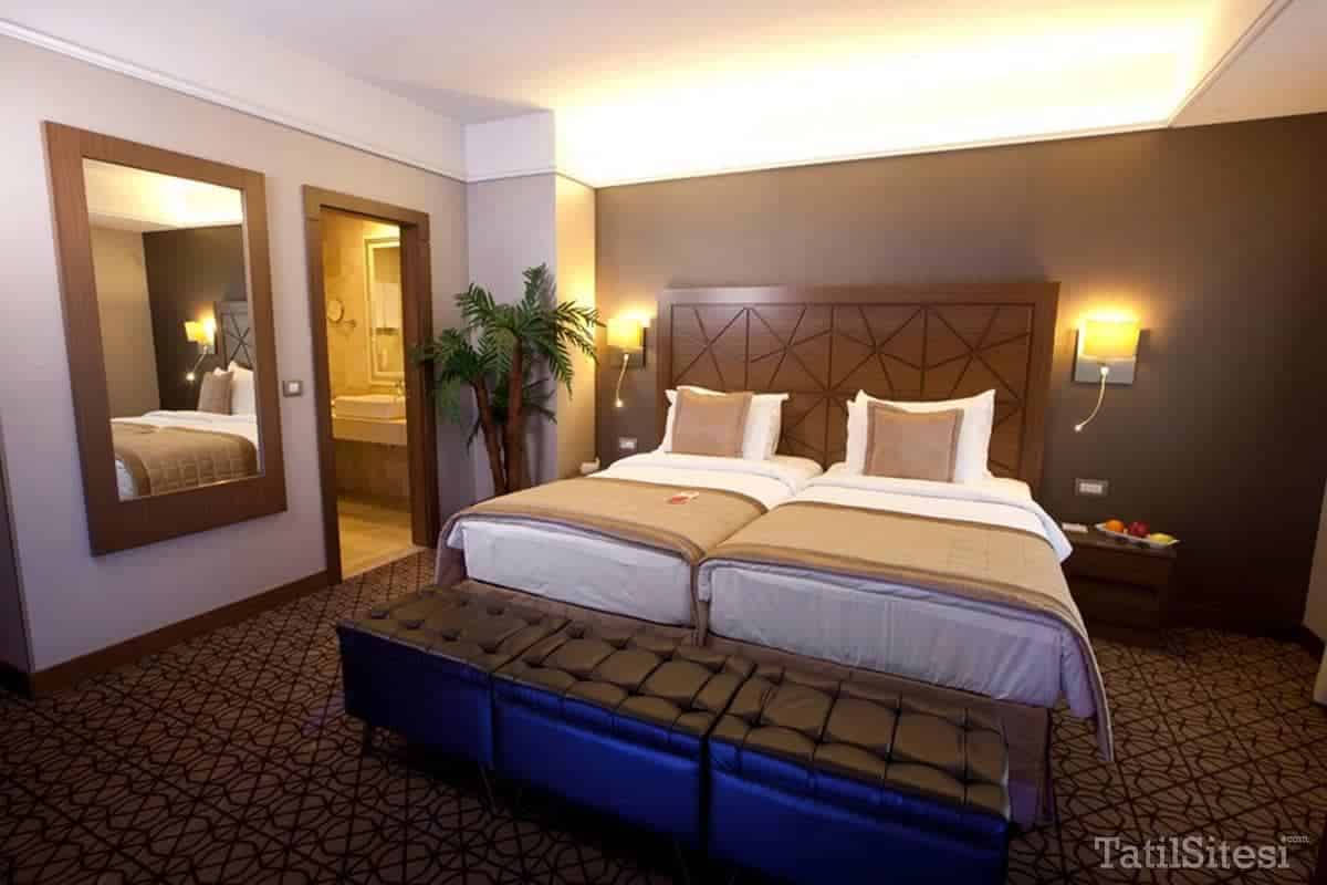 Ramada İstanbul Taksim 